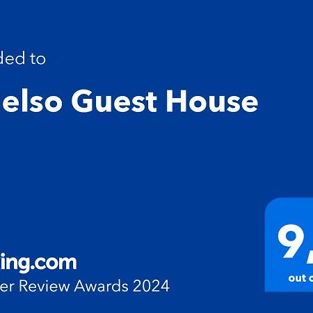 Il Gelso Guest House Catanzaro Eksteriør bilde