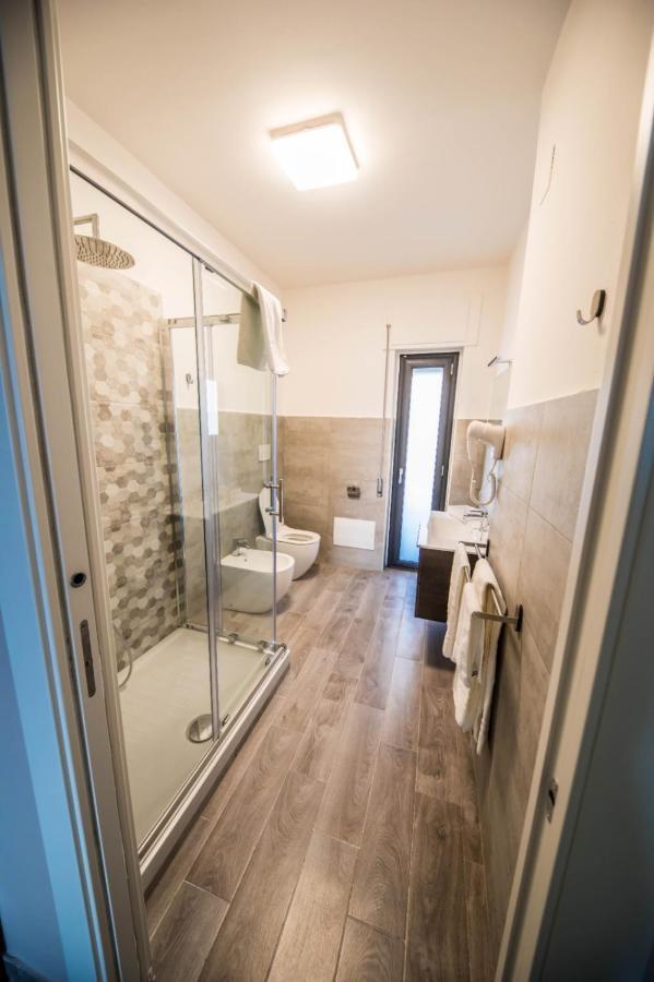 Il Gelso Guest House Catanzaro Eksteriør bilde