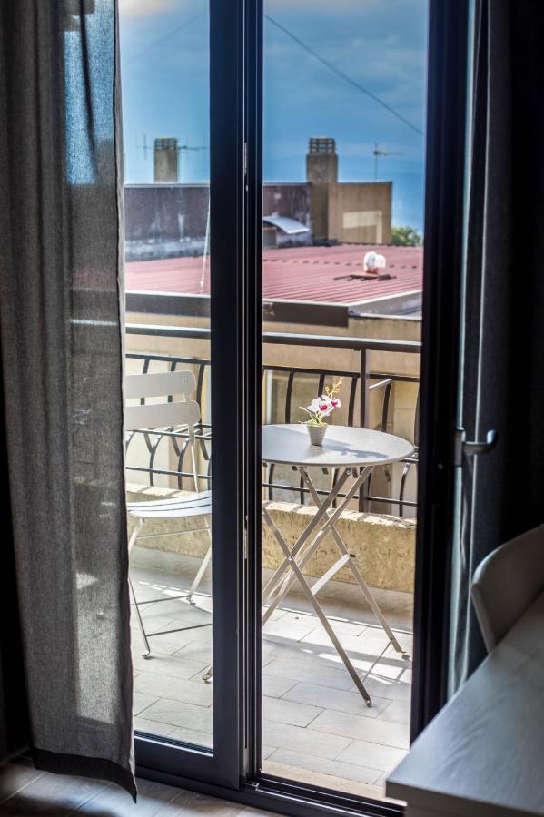 Il Gelso Guest House Catanzaro Eksteriør bilde