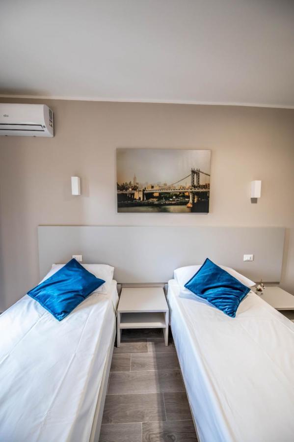 Il Gelso Guest House Catanzaro Eksteriør bilde