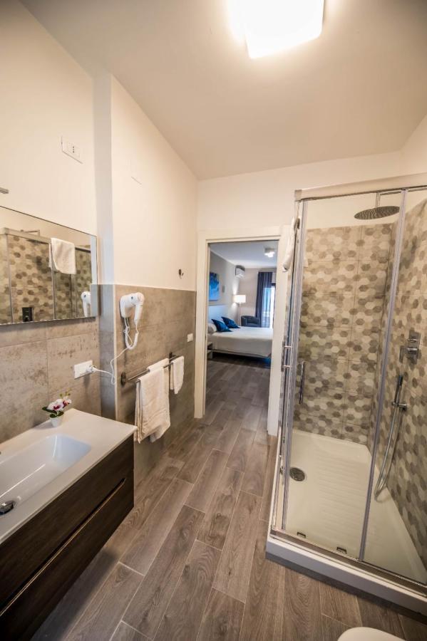 Il Gelso Guest House Catanzaro Eksteriør bilde