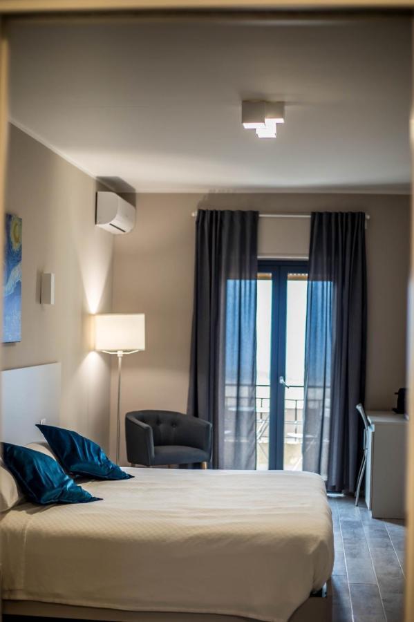 Il Gelso Guest House Catanzaro Eksteriør bilde