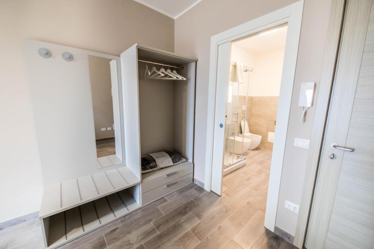 Il Gelso Guest House Catanzaro Eksteriør bilde