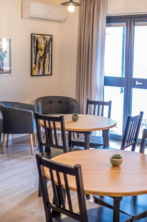 Il Gelso Guest House Catanzaro Eksteriør bilde