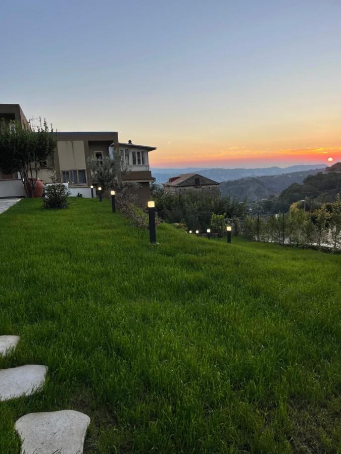 Il Gelso Guest House Catanzaro Eksteriør bilde